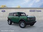 New 2025 Ford Bronco Base 4WD SUV for sale #S25332 - photo 7