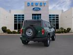 New 2025 Ford Bronco Base 4WD SUV for sale #S25332 - photo 8