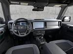 New 2025 Ford Bronco Base 4WD SUV for sale #S25332 - photo 9
