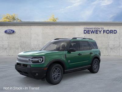 New 2025 Ford Bronco Sport Big Bend 4WD SUV for sale #S25333 - photo 1