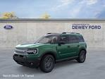 New 2025 Ford Bronco Sport Big Bend 4WD SUV for sale #S25333 - photo 1