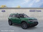 New 2025 Ford Bronco Sport Big Bend 4WD SUV for sale #S25333 - photo 7