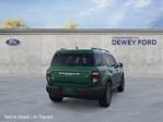 New 2025 Ford Bronco Sport Big Bend 4WD SUV for sale #S25333 - photo 8