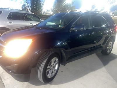 Used 2015 Chevrolet Equinox LT for sale #S25333A - photo 2