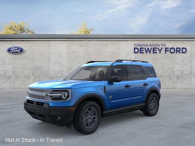New 2025 Ford Bronco Sport Big Bend 4WD SUV for sale #S25334 - photo 1