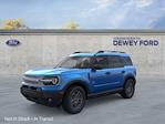 New 2025 Ford Bronco Sport Big Bend 4WD SUV for sale #S25334 - photo 1