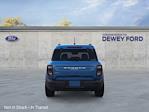 New 2025 Ford Bronco Sport Big Bend 4WD SUV for sale #S25334 - photo 5