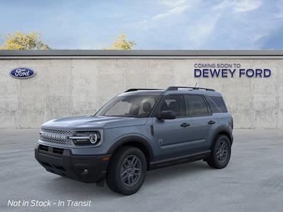 New 2025 Ford Bronco Sport Big Bend 4WD SUV for sale #S25336 - photo 1