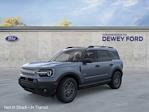 New 2025 Ford Bronco Sport Big Bend 4WD SUV for sale #S25336 - photo 1