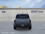 New 2025 Ford Bronco Sport Big Bend 4WD SUV for sale #S25336 - photo 5