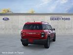 New 2025 Ford Bronco Sport Big Bend 4WD SUV for sale #S25337 - photo 8