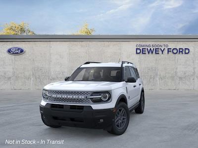 New 2025 Ford Bronco Sport Big Bend 4WD SUV for sale #S25338 - photo 2