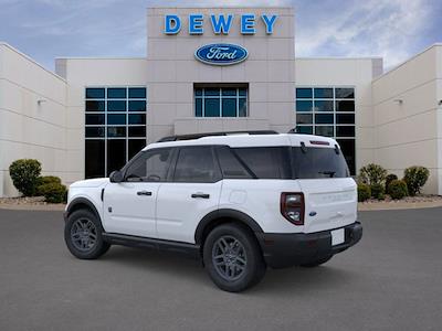 New 2025 Ford Bronco Sport Big Bend 4WD SUV for sale #S25338 - photo 2