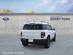 New 2025 Ford Bronco Sport Big Bend 4WD SUV for sale #S25338 - photo 8