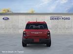 New 2025 Ford Bronco Sport Big Bend 4WD SUV for sale #S25339 - photo 5