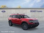 New 2025 Ford Bronco Sport Big Bend 4WD SUV for sale #S25339 - photo 7