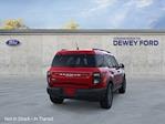 New 2025 Ford Bronco Sport Big Bend 4WD SUV for sale #S25339 - photo 8