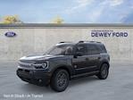 New 2025 Ford Bronco Sport Big Bend 4WD SUV for sale #S25340 - photo 1