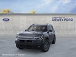 New 2025 Ford Bronco Sport Big Bend 4WD SUV for sale #S25340 - photo 3