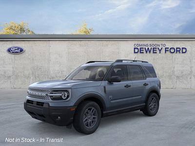 New 2025 Ford Bronco Sport Big Bend 4WD SUV for sale #S25341 - photo 1