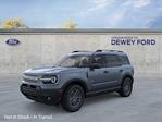 New 2025 Ford Bronco Sport Big Bend 4WD SUV for sale #S25341 - photo 1
