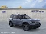 New 2025 Ford Bronco Sport Big Bend 4WD SUV for sale #S25341 - photo 7