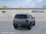 New 2025 Ford Bronco Sport Big Bend 4WD SUV for sale #S25341 - photo 8
