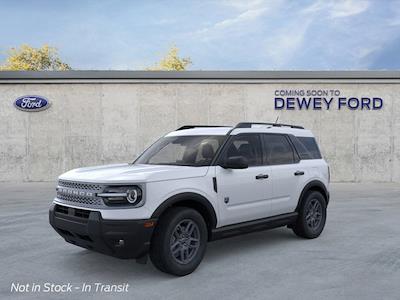 New 2025 Ford Bronco Sport Big Bend 4WD SUV for sale #S25342 - photo 1