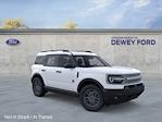 New 2025 Ford Bronco Sport Big Bend 4WD SUV for sale #S25342 - photo 7