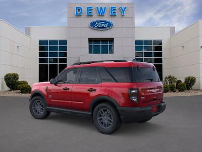 New 2025 Ford Bronco Sport Big Bend 4WD SUV for sale #S25343 - photo 2