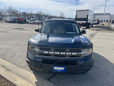 Used 2021 Ford Bronco Sport - photo 1