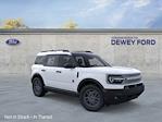 New 2025 Ford Bronco Sport Big Bend 4WD SUV for sale #S25344 - photo 7