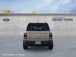 New 2025 Ford Bronco Sport Outer Banks 4WD SUV for sale #S25345 - photo 5