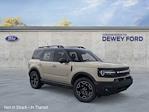 New 2025 Ford Bronco Sport Outer Banks 4WD SUV for sale #S25345 - photo 7