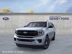 New 2025 Ford Expedition MAX Platinum 4WD SUV for sale #S25346 - photo 3