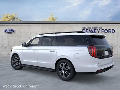 New 2025 Ford Expedition MAX Active 4WD SUV for sale #S25347 - photo 2