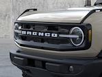 New 2025 Ford Bronco Outer Banks 4WD SUV for sale #S25349 - photo 19