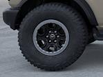 New 2025 Ford Bronco Outer Banks 4WD SUV for sale #S25349 - photo 21