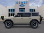 New 2025 Ford Bronco Outer Banks 4WD SUV for sale #S25349 - photo 4