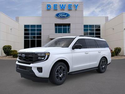 New 2025 Ford Expedition Active 4WD SUV for sale #S25350 - photo 1