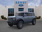 New 2025 Ford Bronco Outer Banks 4WD SUV for sale #S25351 - photo 1
