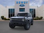 New 2025 Ford Bronco Outer Banks 4WD SUV for sale #S25351 - photo 2