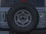 New 2025 Ford Bronco Outer Banks 4WD SUV for sale #S25351 - photo 24