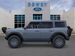 New 2025 Ford Bronco Outer Banks 4WD SUV for sale #S25351 - photo 3
