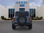 New 2025 Ford Bronco Outer Banks 4WD SUV for sale #S25351 - photo 5