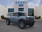 New 2025 Ford Bronco Outer Banks 4WD SUV for sale #S25351 - photo 7