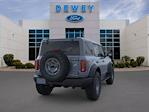New 2025 Ford Bronco Outer Banks 4WD SUV for sale #S25351 - photo 8