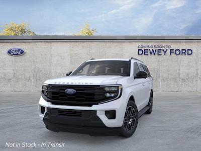 New 2025 Ford Expedition Active 4WD SUV for sale #S25352 - photo 2