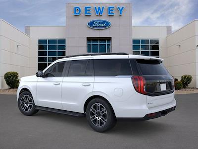 New 2025 Ford Expedition Active 4WD SUV for sale #S25352 - photo 2