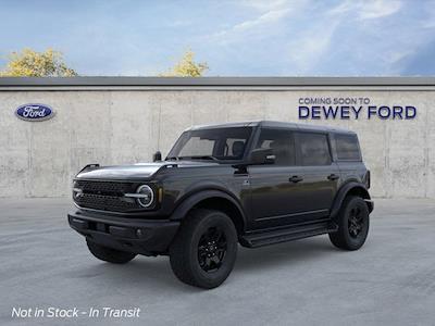 New 2025 Ford Bronco Outer Banks 4WD SUV for sale #S25354 - photo 1